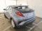 preview Toyota C-HR #1