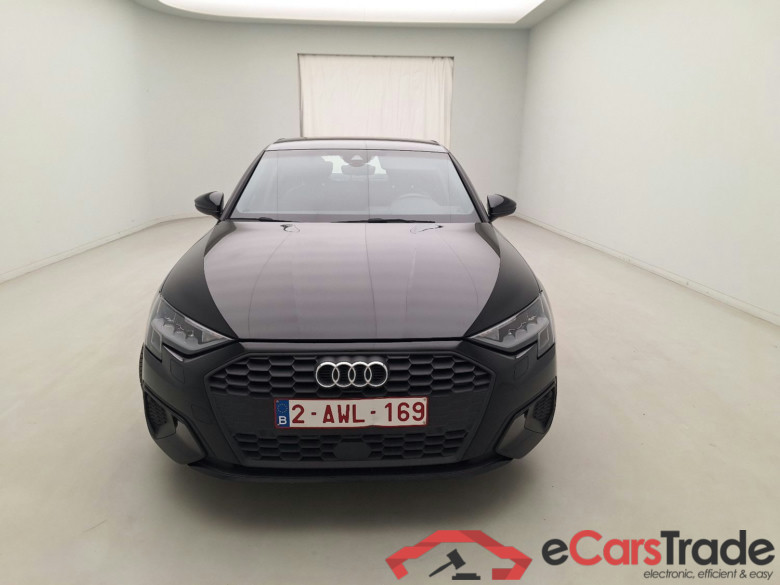 Audi, A3 Berline '20, Audi A3 Berline 1.0 TFSi 30 81kW 4d #1