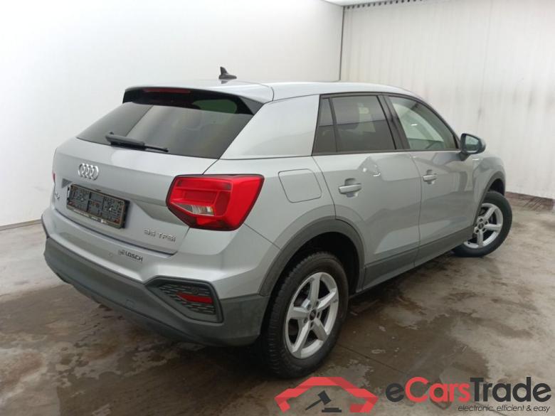 AUDI Q2 - 2021 35 TFSI S tronic (MY23) 5d #2