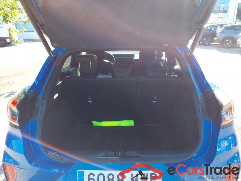 FORD Puma 1.0 EcoBoost 125cv S6.2 ST Line (Pano) #2