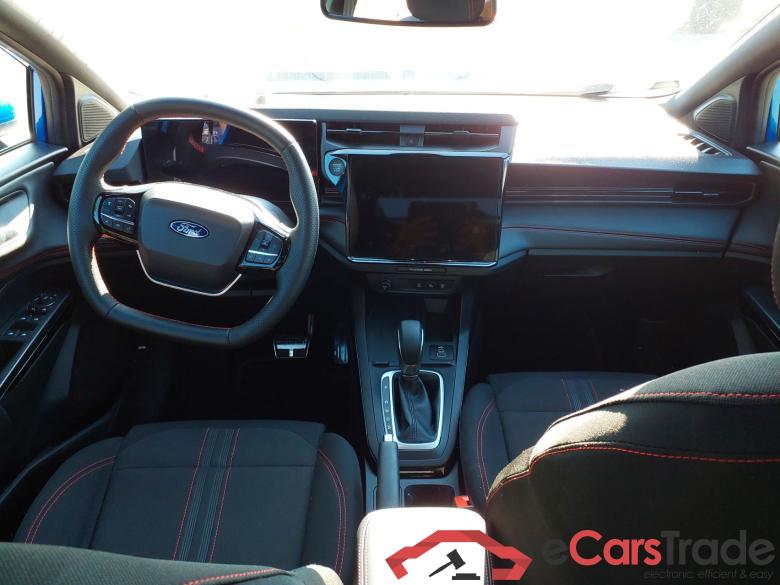FORD Puma 1.0 EcoBoost 125cv S6.2 ST Line (Pano) #4