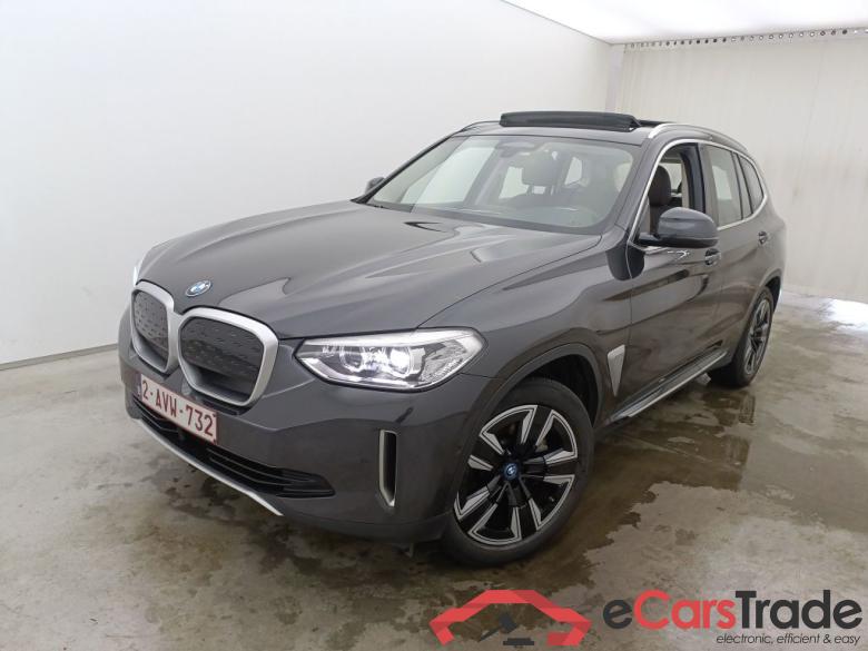 BMW iX3 sDrive35 5d #1