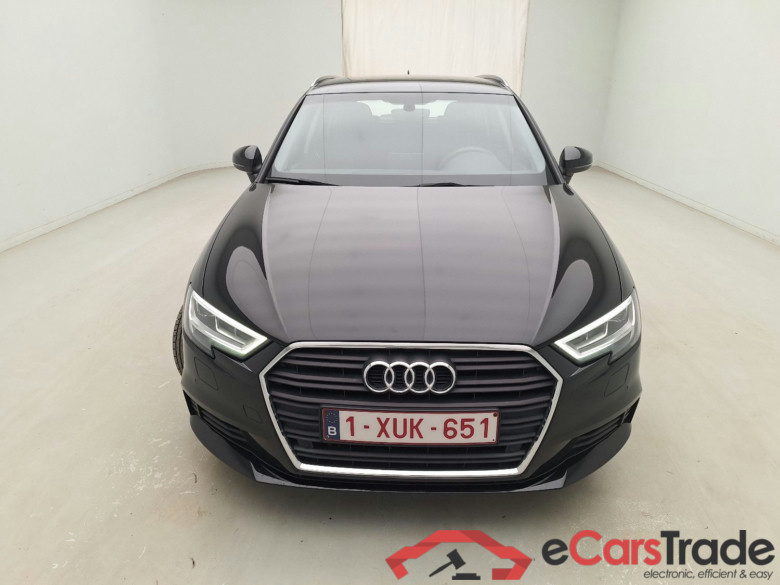 Audi, A3 Sportback FL'16, Audi A3 Sportback 1.6 30 TDi 85kW S tr Business Ed
