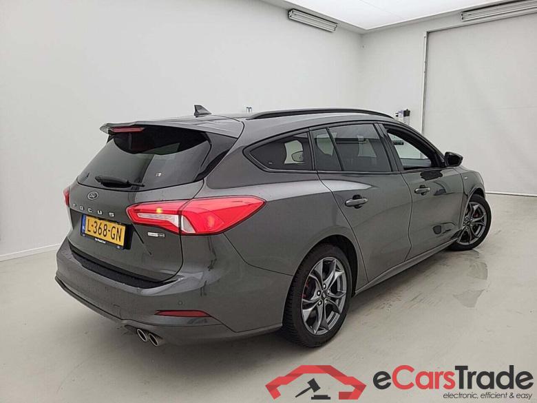 FORD Focus Wagon 1.0 EcoB ST Line X Business #2