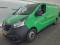 preview Renault Trafic #0