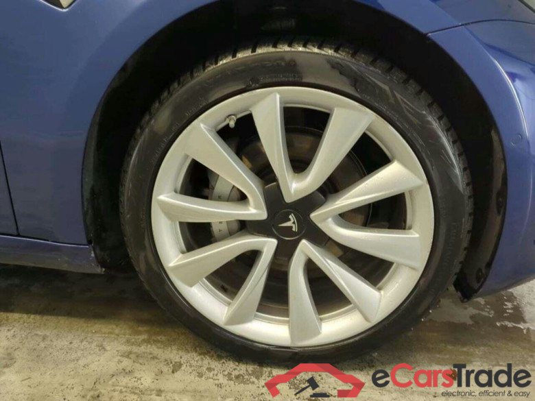 Tesla Model 3 Stnd.RWD Plus 60 kWh #6