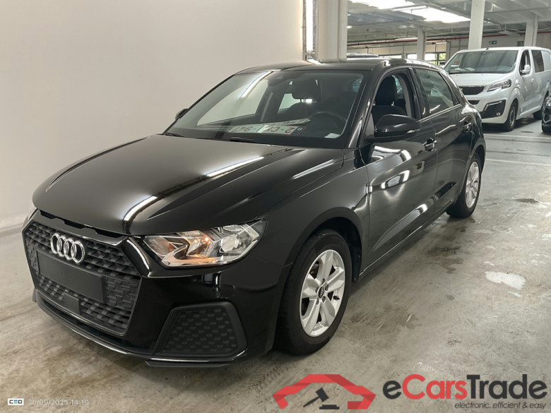AUDI A1 SPORTBACK 1.0 25 TFSI ATTRACTION
