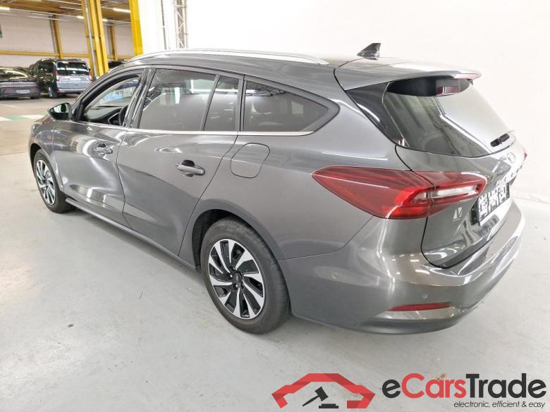 FORD FOCUS CLIPPER 1.0I ECOBOOST MHEV 92KW TITANIUM X #3