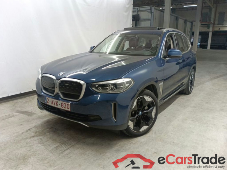 BMW iX3 sDrive35 5d #1