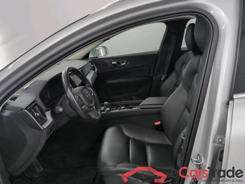 VOLVO V60 2.0 B3 GEARTRONIC MOMENTUM PRO #5