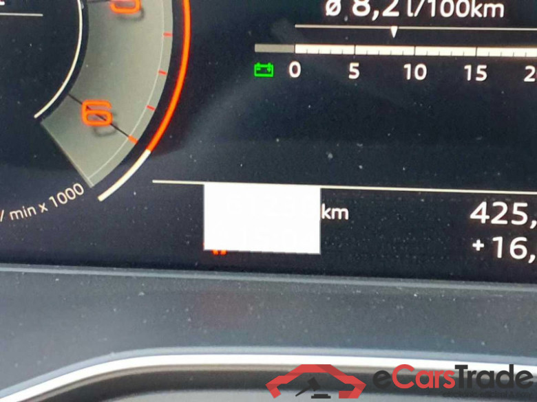 Audi Q5 (FYG)(06.2020->) DE - SUV5 35 2.0 TDI EU6d, basis (EURO 6d), (Facelift) 2020 - 2024 #5