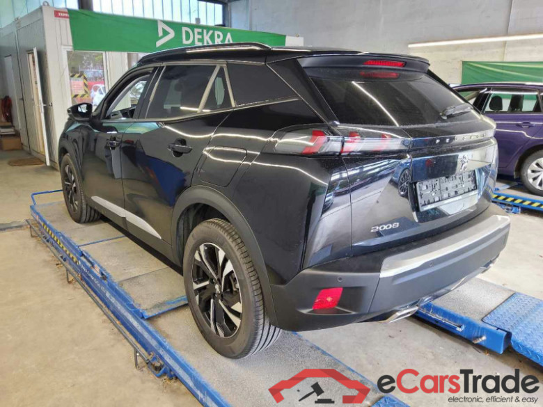 Peugeot 2008 (P1)(11.2019->) DE - SUV5 1.2 PureTech 130 EU6d, Allure Pack (EURO 6d), 2020 - 2023 #4