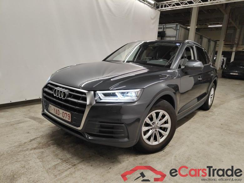 Audi Q5 Business Edition 35 TDI 5d #1
