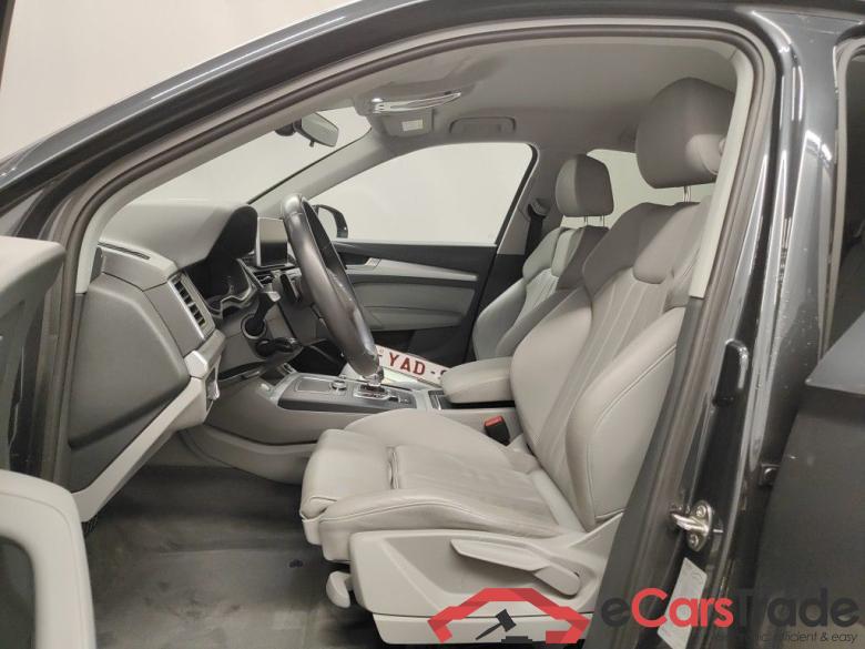 Audi Q5 Business Edition 35 TDI 5d #3