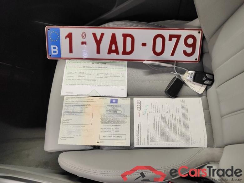 Audi Q5 Business Edition 35 TDI 5d #4