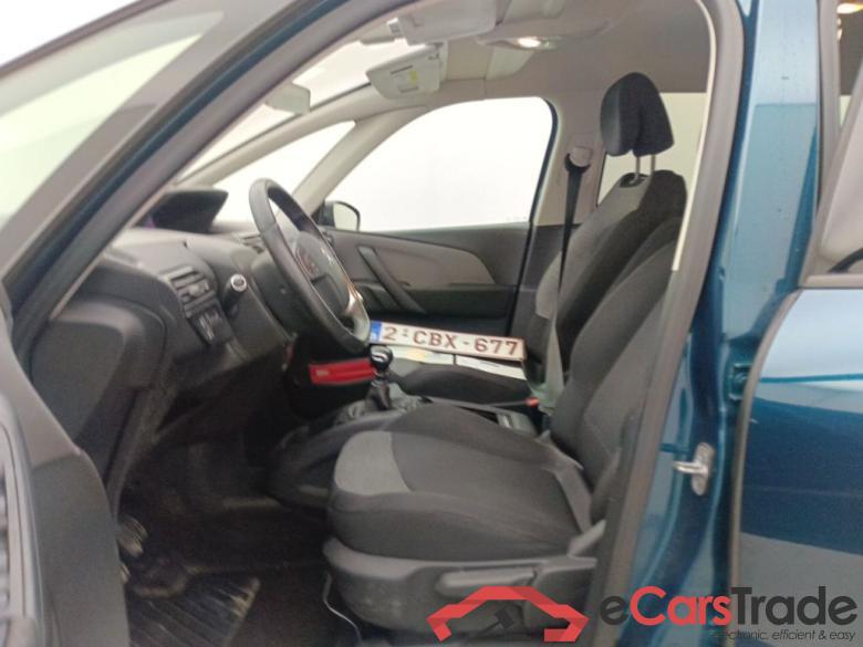 Citroën Grand C4 Spacetourer 1.2 PureTech 130 S&S MAN6 Feel 5d #3