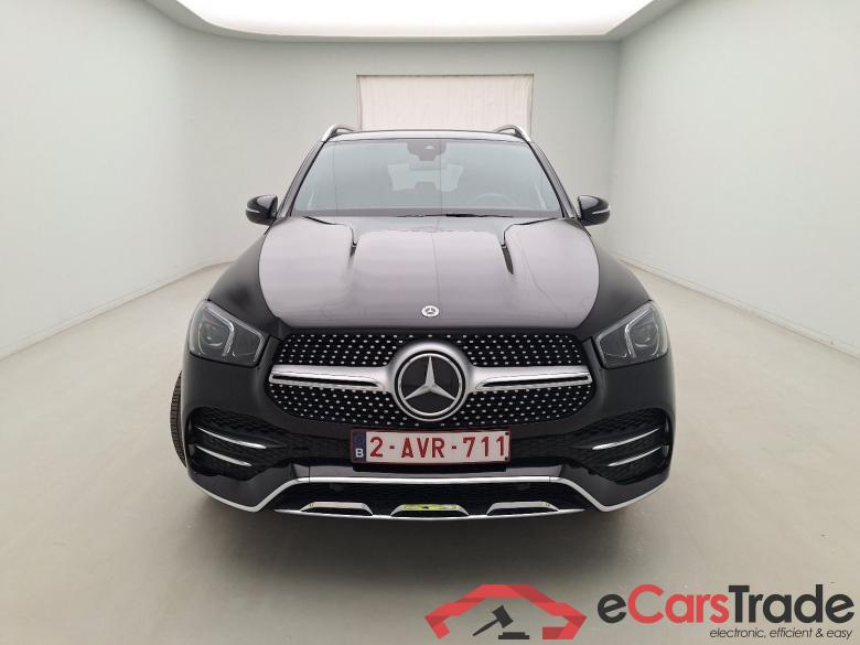 Mercedes, GLE '18, Mercedes-Benz GLE GLE 350 de 4MATIC 5d #1