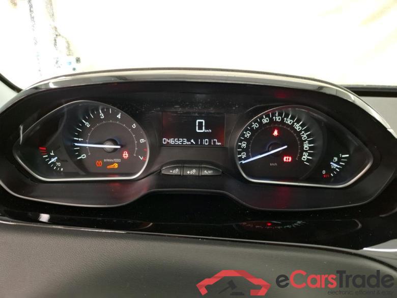 208 Affaire Premium Pack 1.2 80CV BVM5 E6dT #6