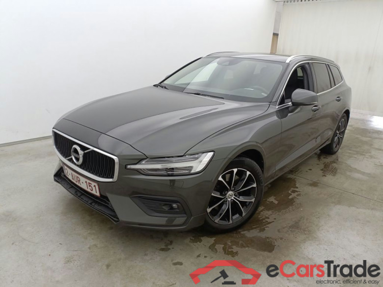 Volvo V60 B3 Geartronic Momentum Pro 5d