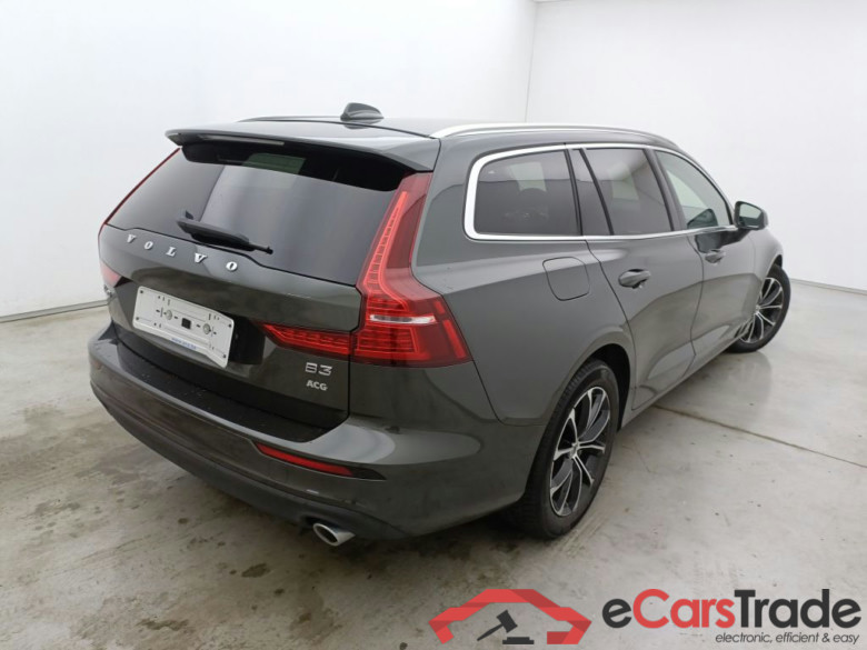 Volvo V60 B3 Geartronic Momentum Pro 5d #2