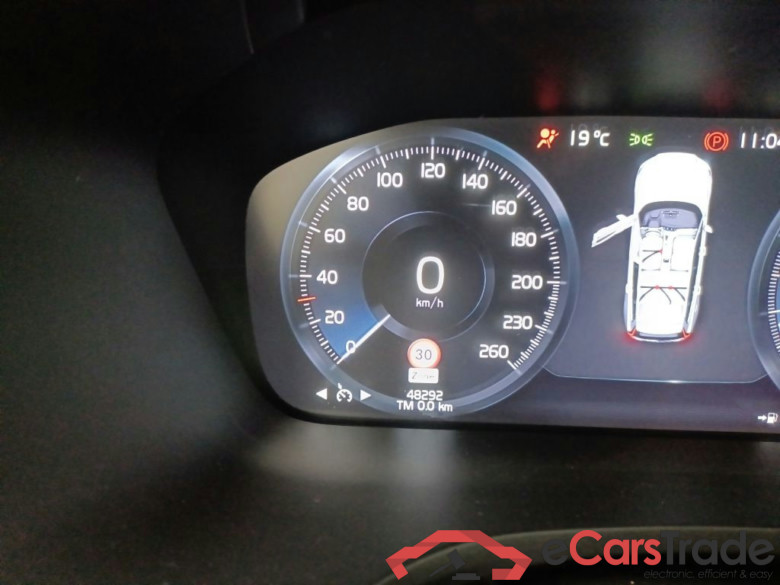 Volvo V60 B3 Geartronic Momentum Pro 5d #6