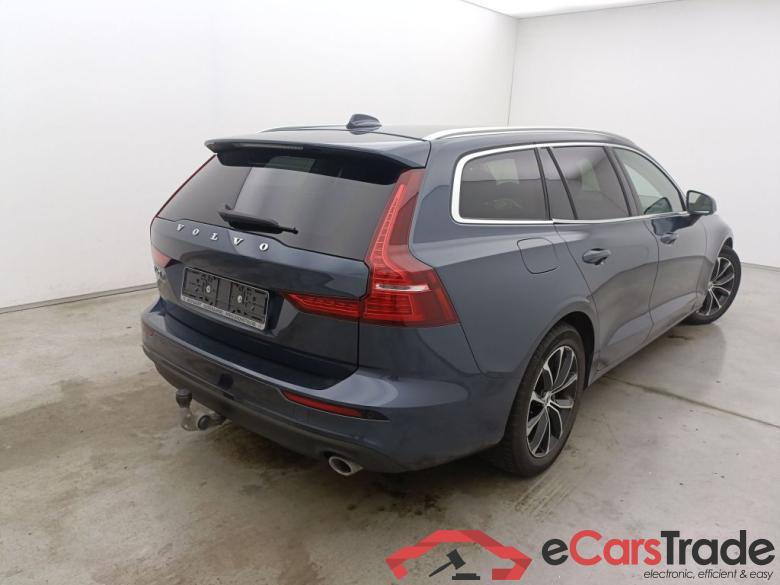 Volvo V60 D3 Geartronic Momentum Pro 5d #2