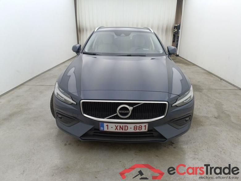 Volvo V60 D3 Geartronic Momentum Pro 5d #5