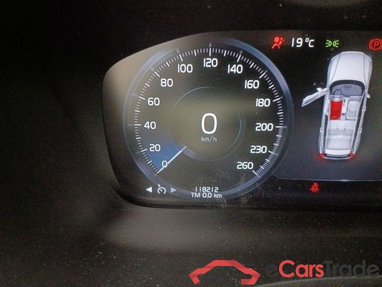 Volvo V60 D3 Geartronic Momentum Pro 5d #6