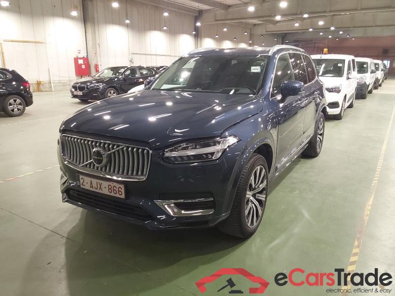 VOLVO XC90 2.0 T8 AWD GEARTRONIC INSCRIPTION 7PL. #1