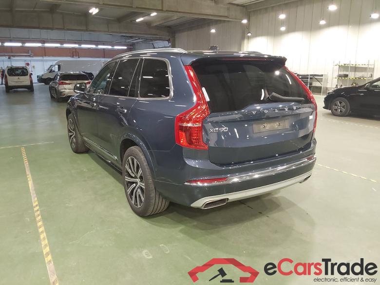 VOLVO XC90 2.0 T8 AWD GEARTRONIC INSCRIPTION 7PL. #2
