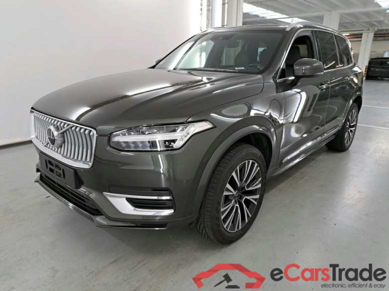 VOLVO XC90 2.0 T8 PHEV INSCRIPTION EXPR AUTO 4WD