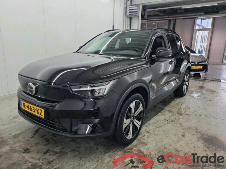 VOLVO XC40 Recharge Plus 70 kWh