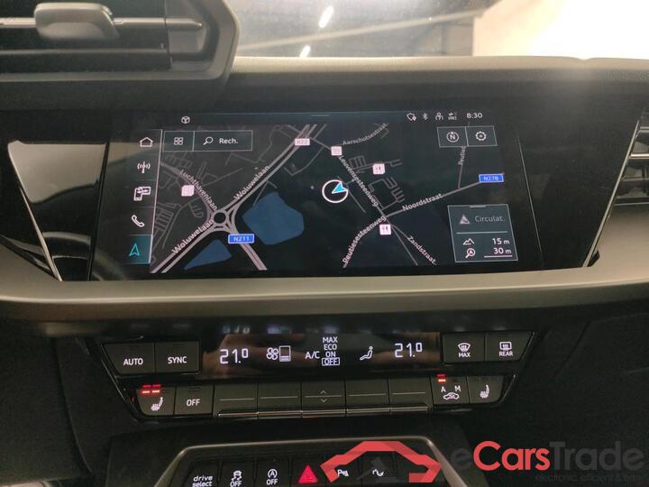 Audi A3 Sportback A3 Sportback 2.0 30 TDi S tronic Business Ed. 85kW/116pk  5D/P Auto-7 #6