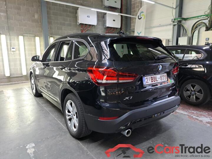BMW X1 X1 xDrive25e (162 kW) (PHEV) 162kW/220pk  5D/P Auto-6 #3
