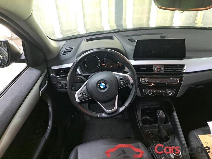 BMW X1 X1 xDrive25e (162 kW) (PHEV) 162kW/220pk  5D/P Auto-6 #5
