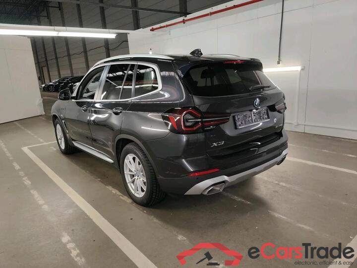 BMW X3 X3 xDrive30e (120 kW) (PHEV) 200kW/272pk  5D/P Auto-8 #3