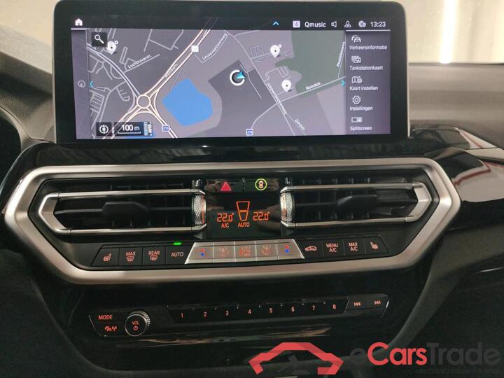 BMW X3 X3 xDrive30e (120 kW) (PHEV) 200kW/272pk  5D/P Auto-8 #6