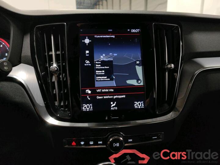 Volvo V60 V60 D3 Momentum Core 110kW/150pk  5D/P Man-6 #6