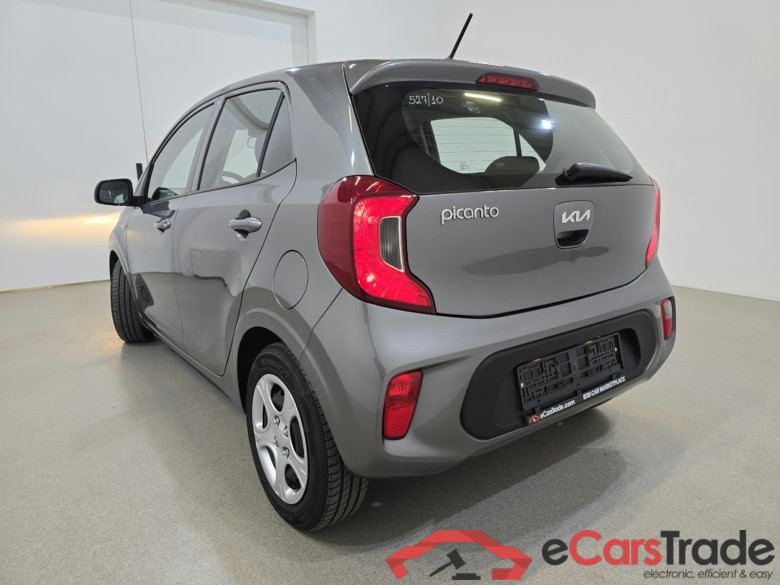 KIA Picanto 1.0 DPI ComfortLine Klima ... #6