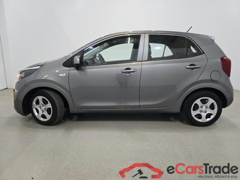 KIA Picanto 1.0 DPI ComfortLine Klima ... #2