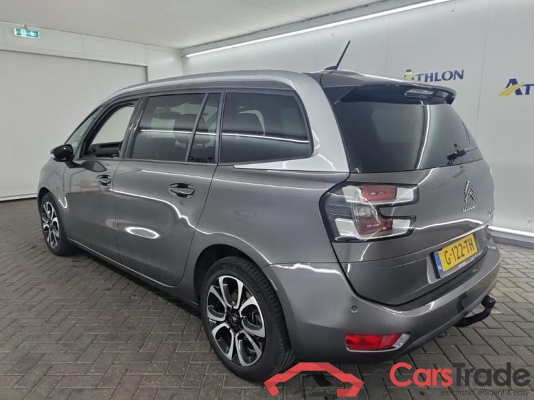 CITROEN Grand C4 SpaceTourer PureTech 130 S&S Business 5D 96kW uitlopend #4