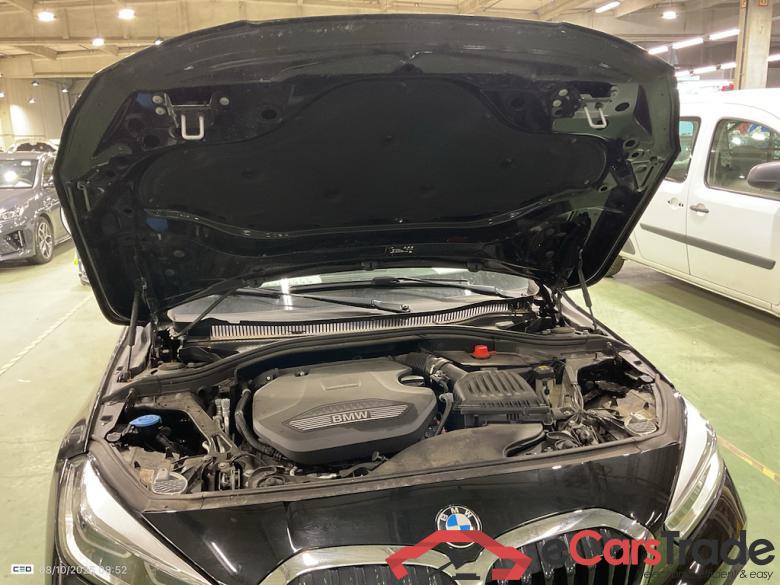 BMW 1 SERIES HATCH 1.5 116DA (85KW) #6