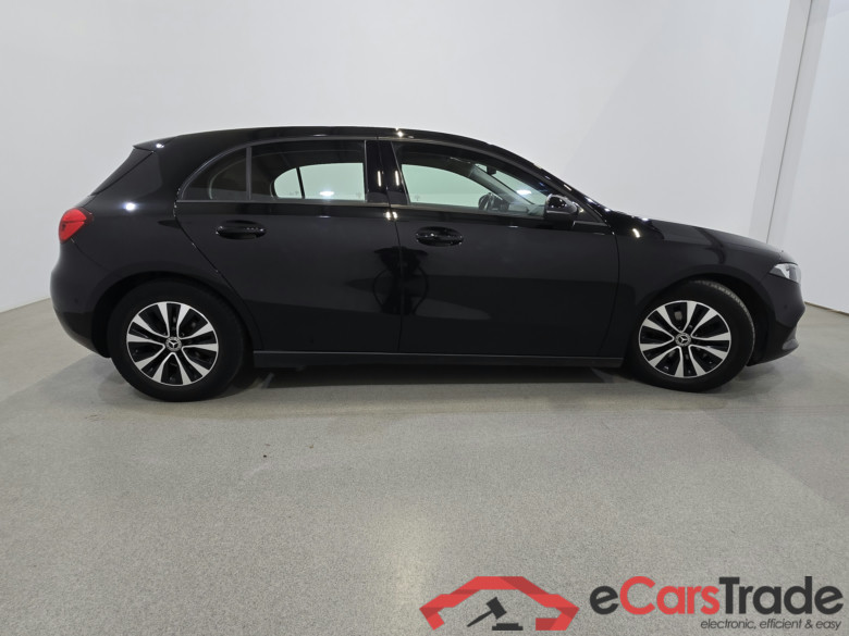 Mercedes A 180d Widescreen Navi KeylessGo Сamera Klima PDC ... #5