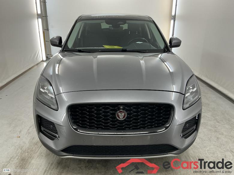 JAGUAR E-PACE 2.0 D165 AUTO 4WD #2