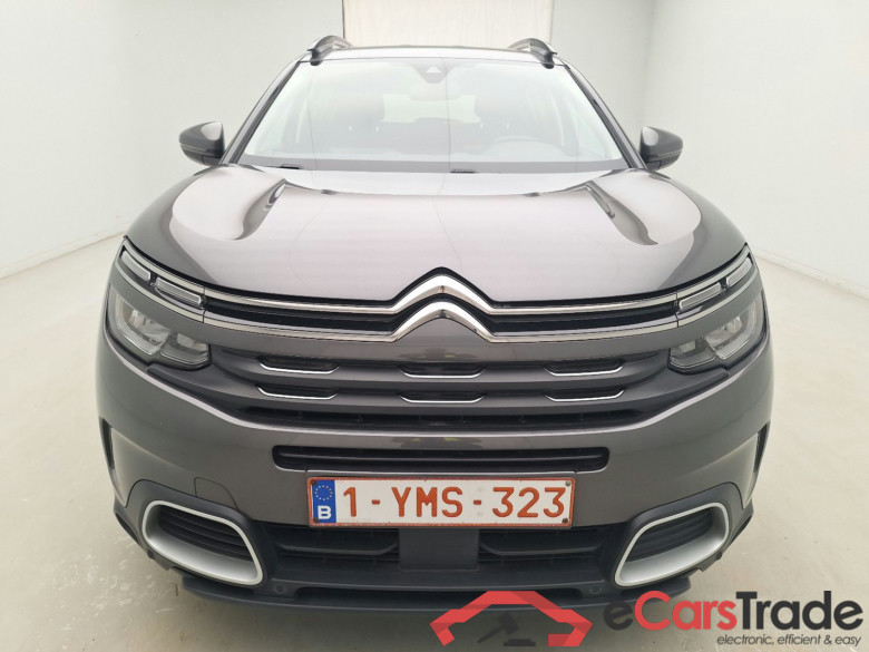 Citroën, C5 Aircross '18, Citroën C5 Aircross 1.5 BlueHDi 130 S&S EAT8 Feel