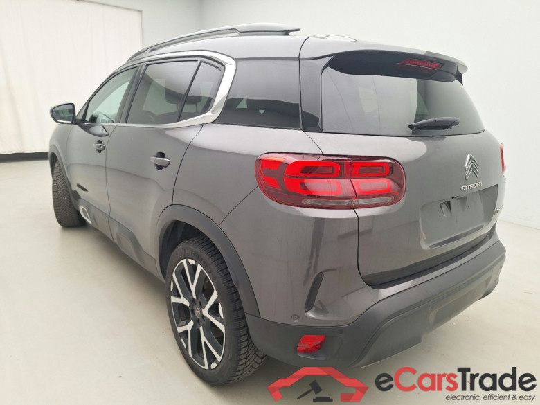 Citroën, C5 Aircross '18, Citroën C5 Aircross 1.5 BlueHDi 130 S&S EAT8 Feel #6