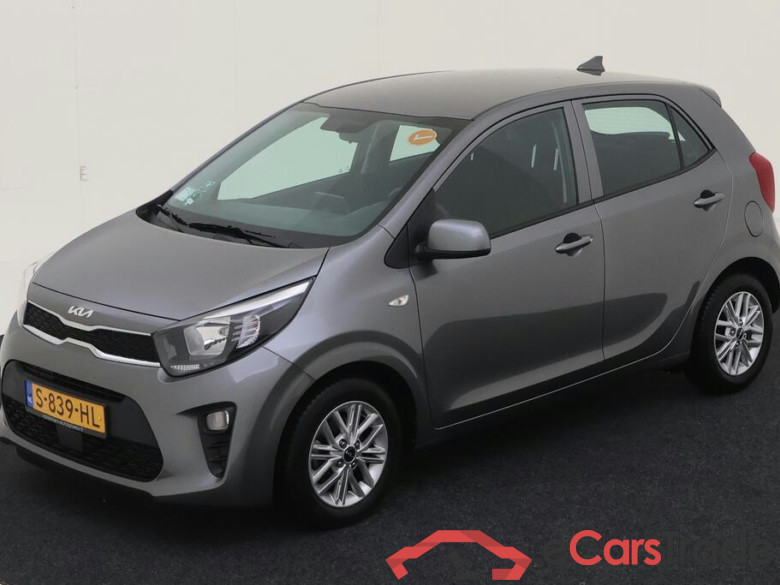 KIA Picanto 49 kW #1