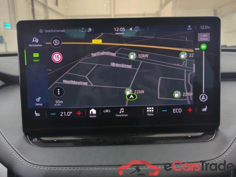 SKODA Enyaq iV 132 kW #2