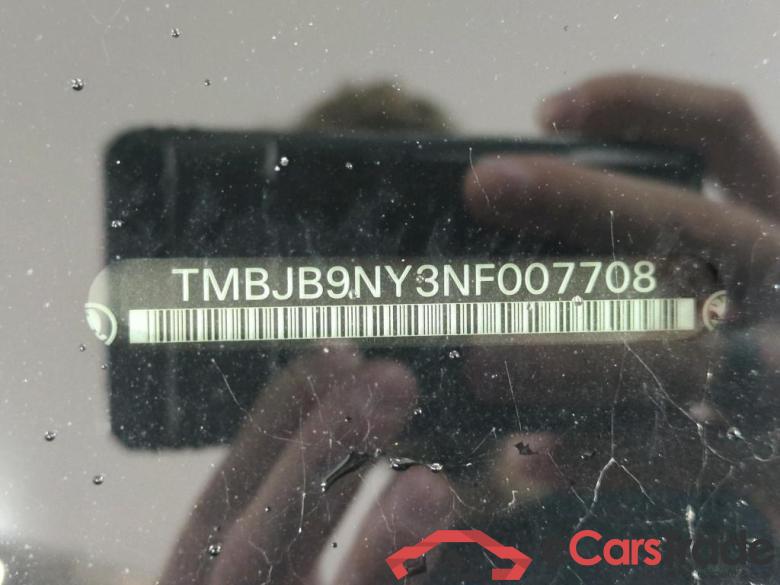 SKODA Enyaq iV 132 kW #3