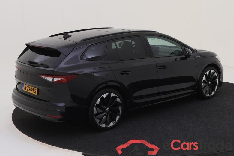 SKODA Enyaq iV 132 kW #5